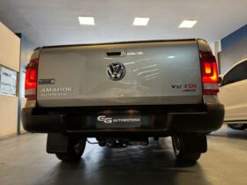 Usados 2017  Volkswagen Amarok