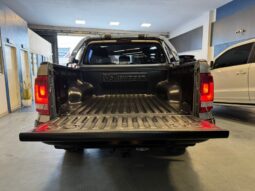 
										Usados 2017  Volkswagen Amarok full									