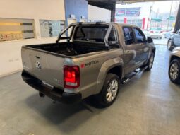
										Usados 2017  Volkswagen Amarok full									