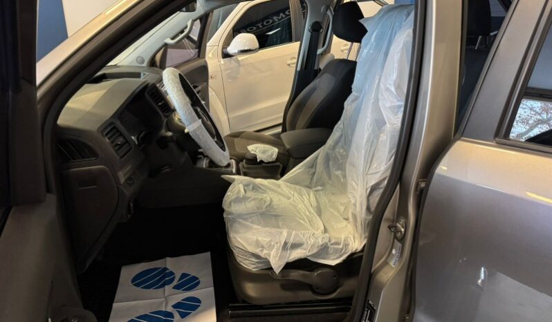 
								Usados 2017  Volkswagen Amarok full									
