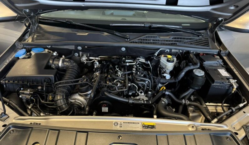
								Usados 2017  Volkswagen Amarok full									