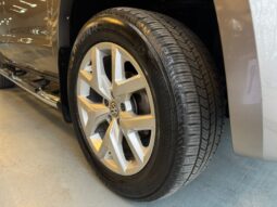 
										Usados 2017  Volkswagen Amarok full									