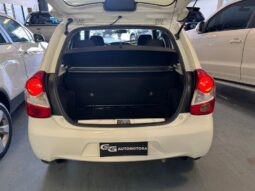 Usados 2015  Toyota Etios