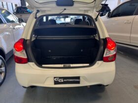 Usados 2015  Toyota Etios