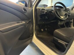 
										Usados 2015  Toyota Etios full									