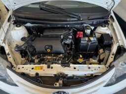 
										Usados 2015  Toyota Etios full									