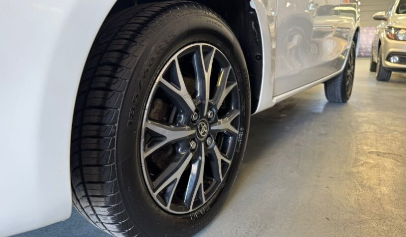 
								Usados 2015  Toyota Etios full									