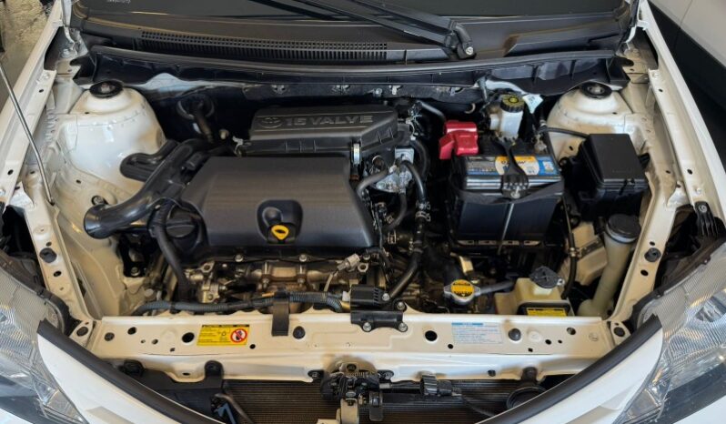 
								Usados 2015  Toyota Etios full									