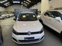 Usados 2017  Volkswagen Suran