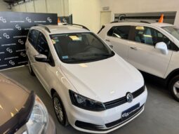 Usados 2017  Volkswagen Suran