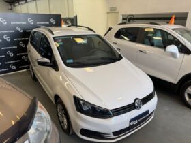 Usados 2017  Volkswagen Suran