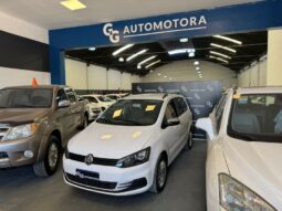 Usados 2017  Volkswagen Suran