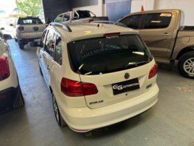 Usados 2017  Volkswagen Suran