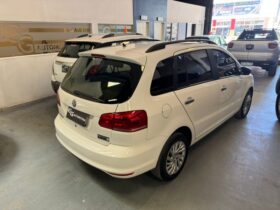 Usados 2017  Volkswagen Suran