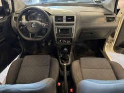 
										Usados 2017  Volkswagen Suran full									