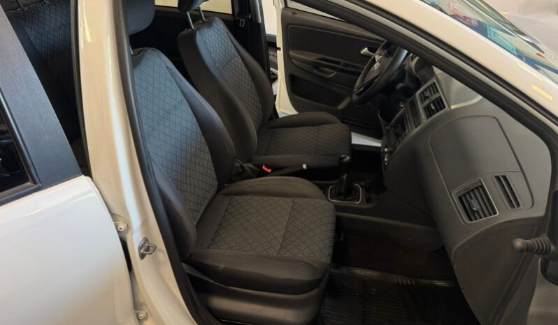 
								Usados 2017  Volkswagen Suran full									