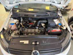 
										Usados 2017  Volkswagen Suran full									