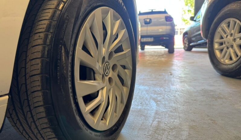 
								Usados 2017  Volkswagen Suran full									