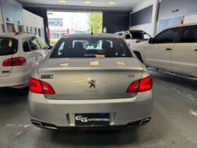 Usados 2022  Peugeot 408