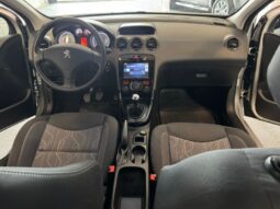 
										Usados 2022  Peugeot 408 full									