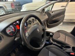 
										Usados 2022  Peugeot 408 full									