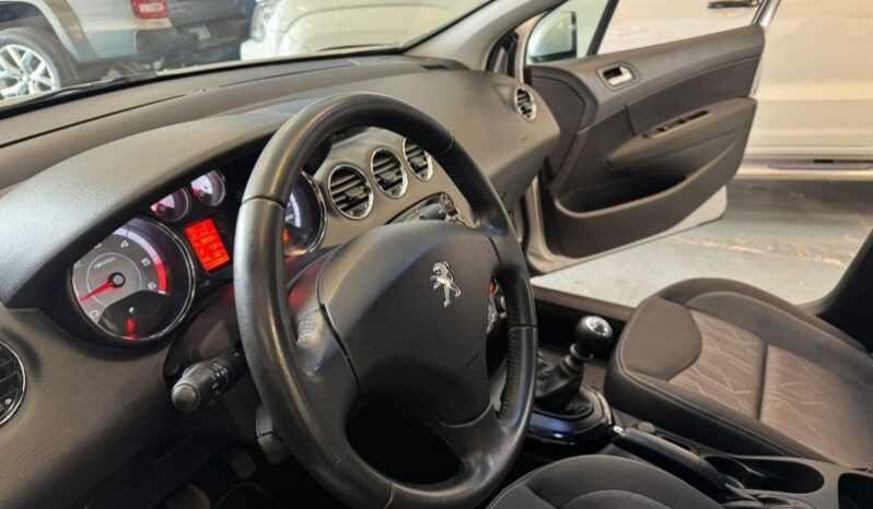 
								Usados 2022  Peugeot 408 full									