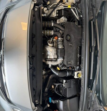 
								Usados 2022  Peugeot 408 full									