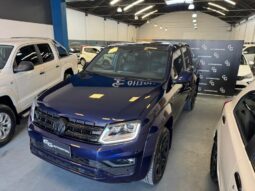 Usados 2023  Volkswagen Amarok