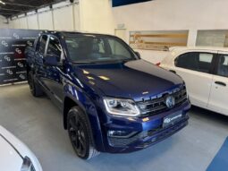 Usados 2023  Volkswagen Amarok