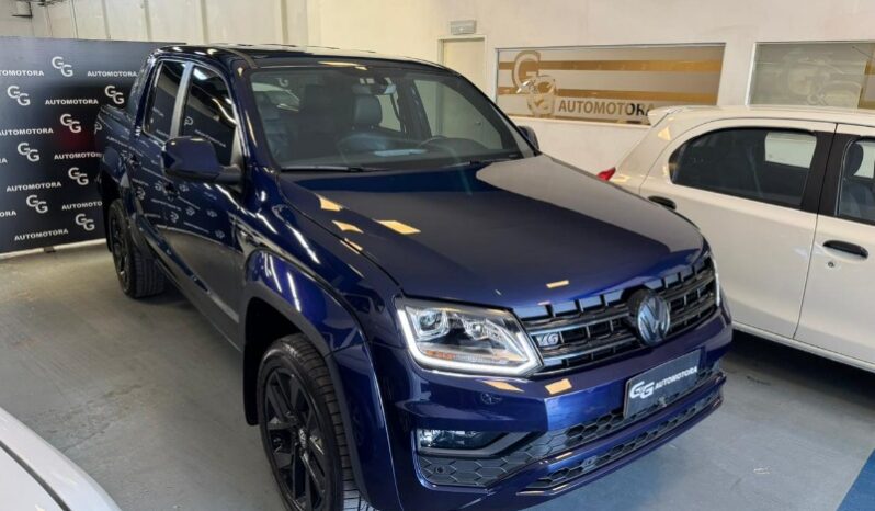 
								Usados 2023  Volkswagen Amarok full									