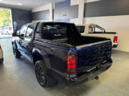 Usados 2023  Volkswagen Amarok