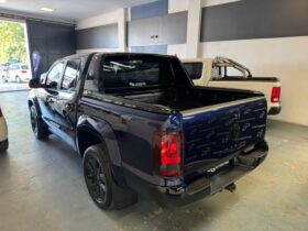 Usados 2023  Volkswagen Amarok