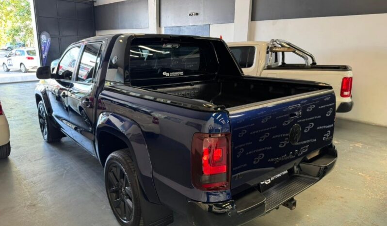 
								Usados 2023  Volkswagen Amarok full									