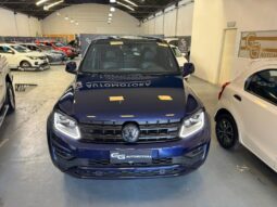 Usados 2023  Volkswagen Amarok