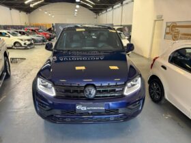 Usados 2023  Volkswagen Amarok