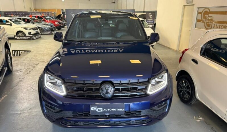 
								Usados 2023  Volkswagen Amarok full									