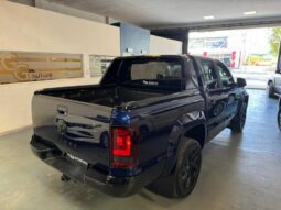 
										Usados 2023  Volkswagen Amarok full									