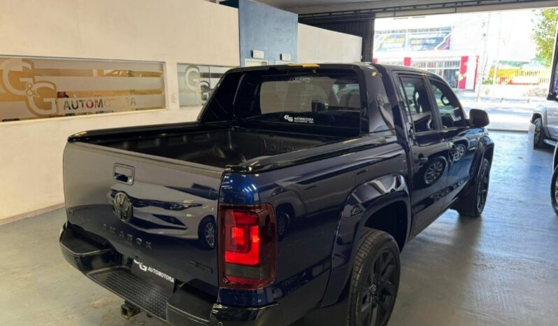 
								Usados 2023  Volkswagen Amarok full									