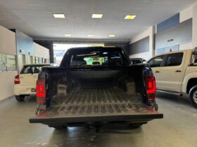 Usados 2023  Volkswagen Amarok