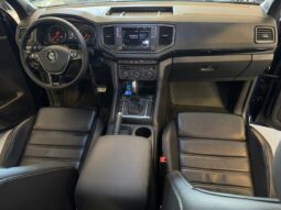 
										Usados 2023  Volkswagen Amarok full									