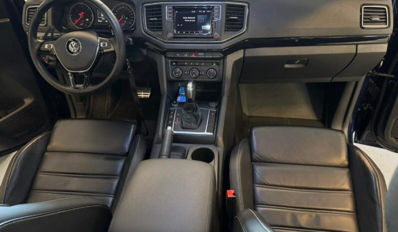 
								Usados 2023  Volkswagen Amarok full									