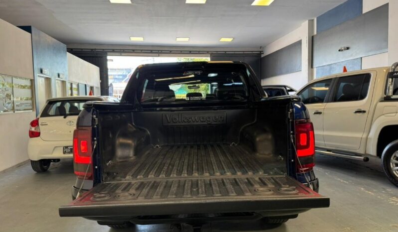 
								Usados 2023  Volkswagen Amarok full									