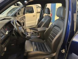 
										Usados 2023  Volkswagen Amarok full									