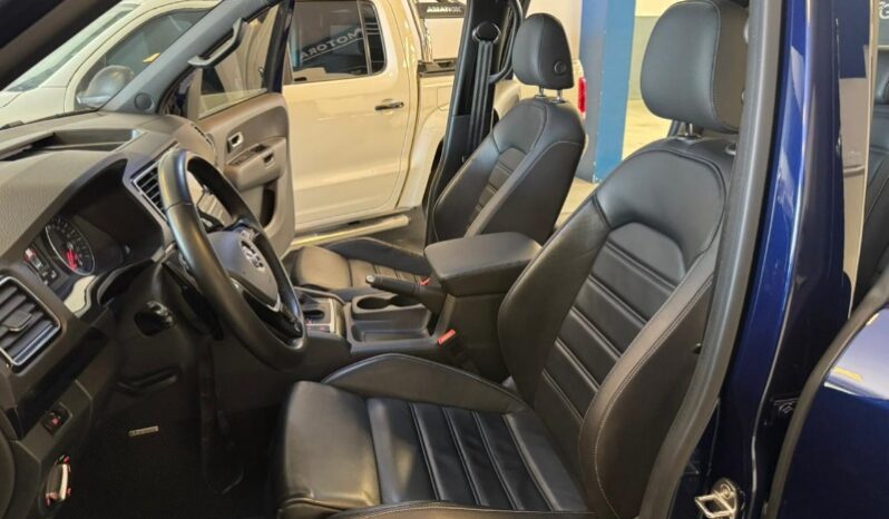 
								Usados 2023  Volkswagen Amarok full									