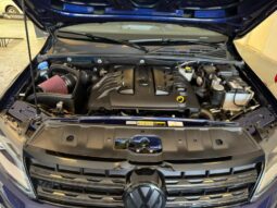 
										Usados 2023  Volkswagen Amarok full									