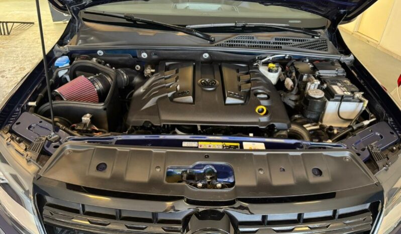 
								Usados 2023  Volkswagen Amarok full									