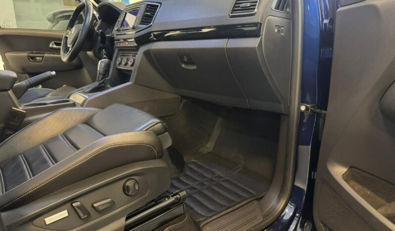 
								Usados 2023  Volkswagen Amarok full									