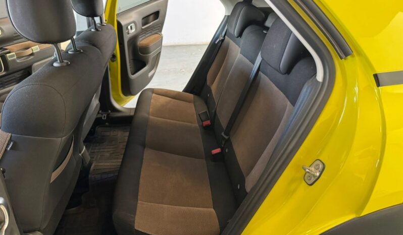 
								Usados 2018  Citroën C4 full									