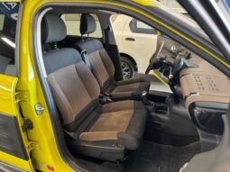 
										Usados 2018  Citroën C4 full									