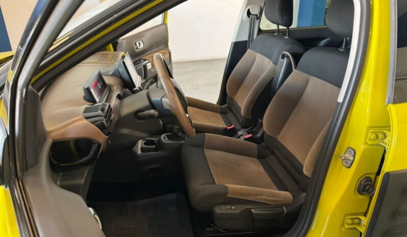 
								Usados 2018  Citroën C4 full									